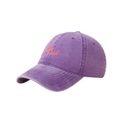 Casquette de baseball recouverte de protection solaire Casquette à visière