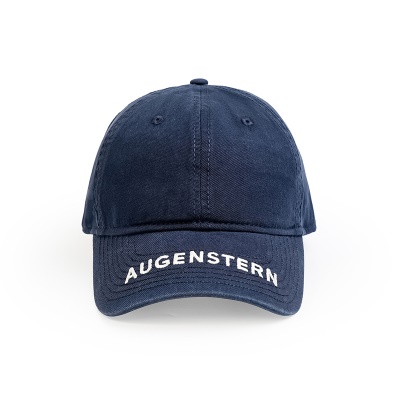 Casquette de baseball en coton