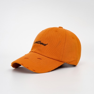 Casquette de baseball coréenne casquette solaire