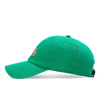 Casquette de baseball de haute qualité