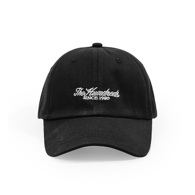 Chapeau à visière à capote souple