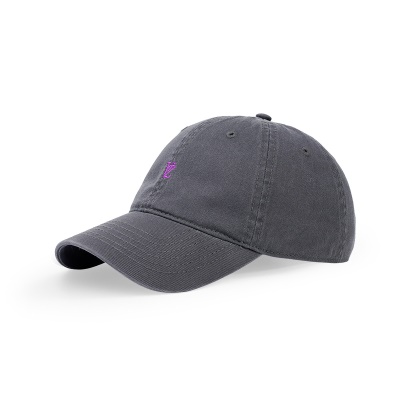 Casquette de baseball avec capote