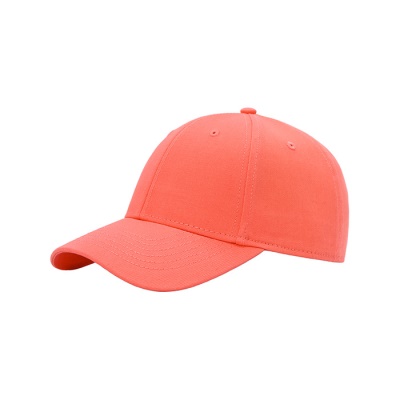 Casquette de baseball à toit rigide Casquette à visière à toit souple