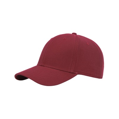 Casquette de baseball à toit rigide Casquette à visière à toit souple
