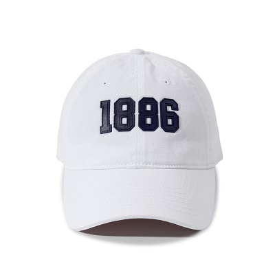 Casquette de baseball avec capot souple