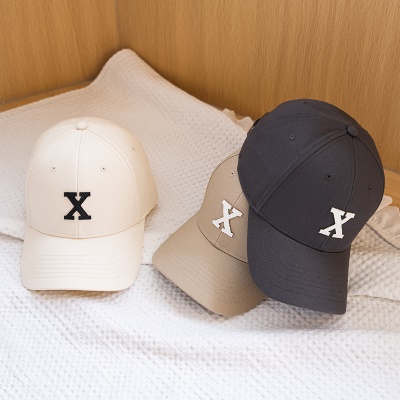 casquette de baseball en coton protection solaire canard