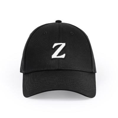 Casquette de baseball à toit rigide