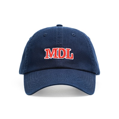 Casquette de baseball de haute qualité