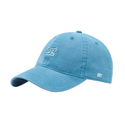 Casquette de baseball brodée
