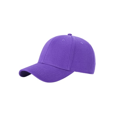 Casquette de baseball à toit rigide Casquette à visière à toit souple
