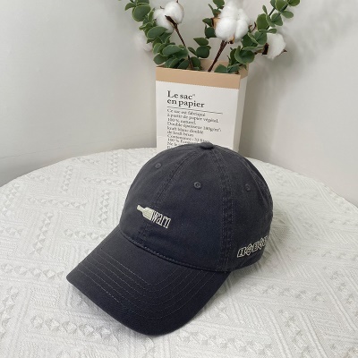 Chapeau doux chapeau de soleil en coton
