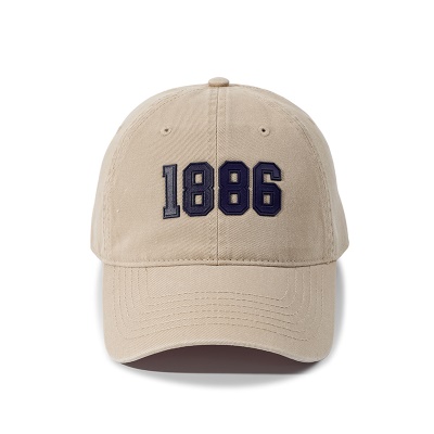 Casquette de baseball avec capot souple