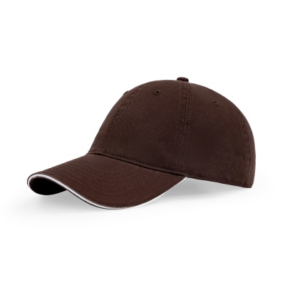 Casquette de baseball mezzanine casquette à visière