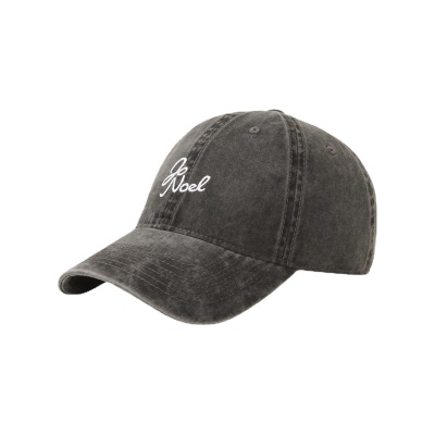 Casquette de baseball recouverte de protection solaire Casquette à visière