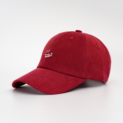 Casquette à visière polyvalente