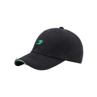 Casquette de baseball à avant-toit incurvé Casquette de baseball
