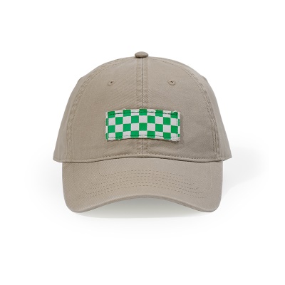 Casquette de baseball casquette à visière