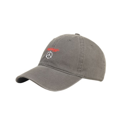 Casquette à visière avec capuche souple protection solaire twill broderie