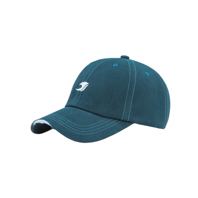 Casquette de baseball à avant-toit incurvé Casquette de baseball