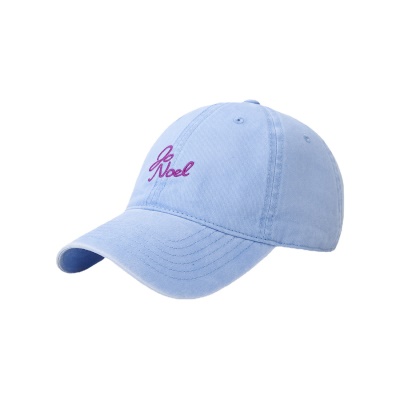 Casquette de baseball recouverte de protection solaire Casquette à visière