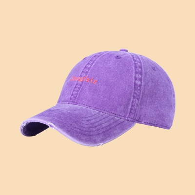 Casquette de baseball