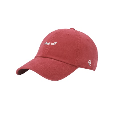 Casquette de baseball neutre