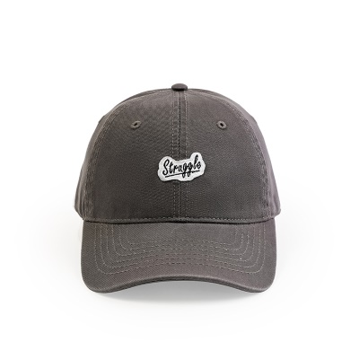 Casquette de baseball en coton