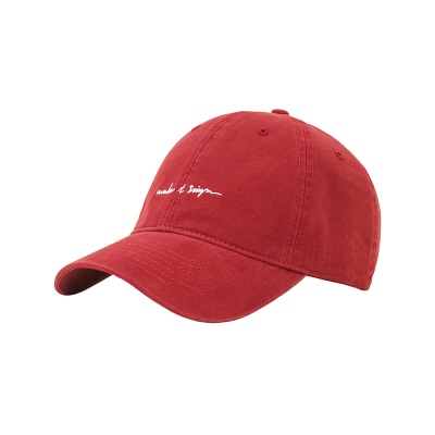 Casquette de baseball de protection solaire Casquette à visière