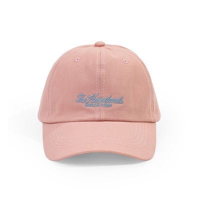 Chapeau à visière à capote souple