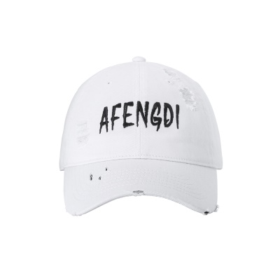 Casquette de baseball avec capote