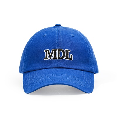 Casquette de baseball de haute qualité
