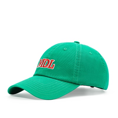 Casquette de baseball de haute qualité
