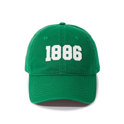 Casquette de baseball avec capot souple