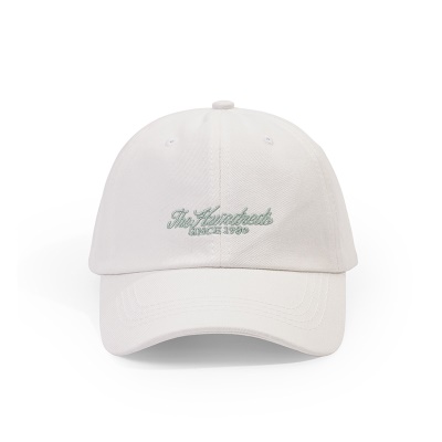 Chapeau à visière à capote souple