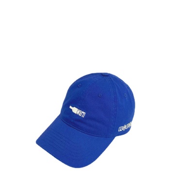 Chapeau doux chapeau de soleil en coton
