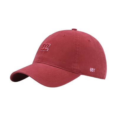Casquette de baseball brodée