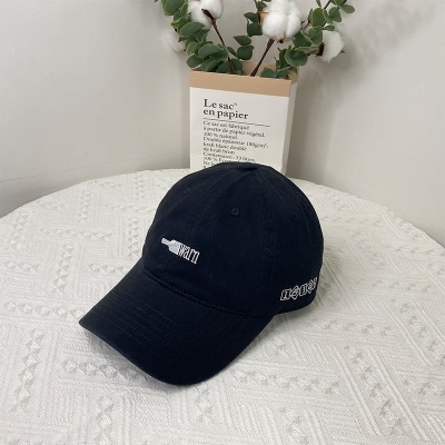 Chapeau doux chapeau de soleil en coton