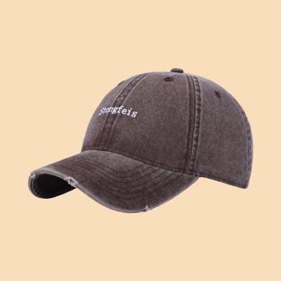 Casquette de baseball