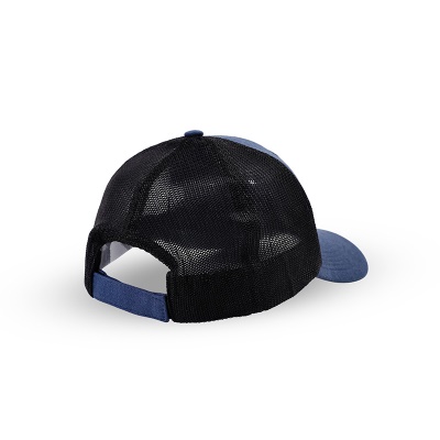 Casquette de baseball de haute qualité Casquette à visière en coton