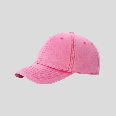 Casquette de baseball en forme de dôme