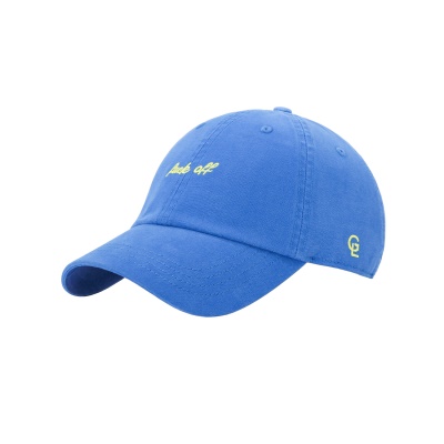 Casquette de baseball neutre