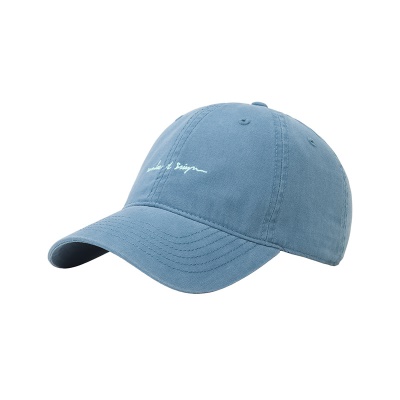 Casquette de baseball de protection solaire Casquette à visière