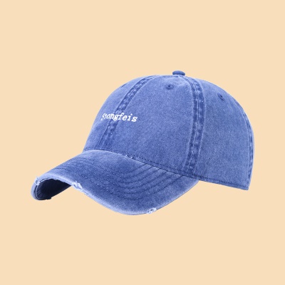 Casquette de baseball
