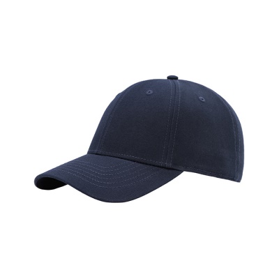 Casquette de baseball à toit rigide Casquette à visière à toit souple