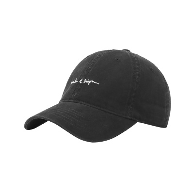 Casquette de baseball de protection solaire Casquette à visière