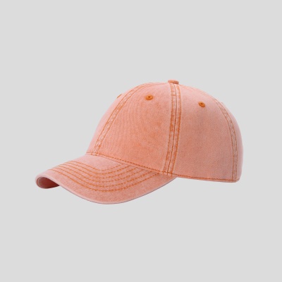 Casquette de baseball en forme de dôme