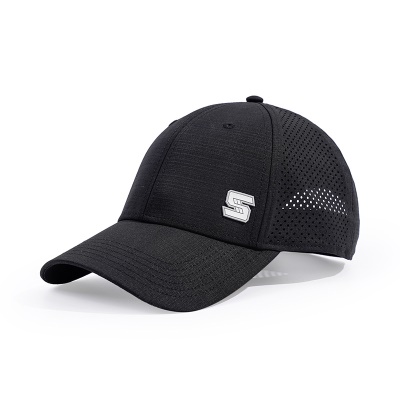 Casquette de baseball universelle respirante Speed Dry Hat