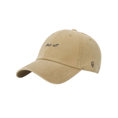 Casquette de baseball neutre