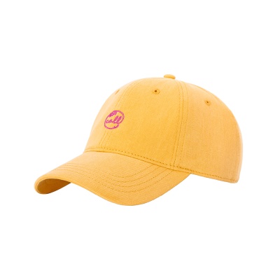 Casquette de baseball à visière coréenne