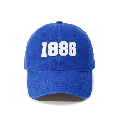 Casquette de baseball avec capot souple